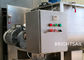 Dry Food Powder Ribbon Blender Machine Detergent Industrial Flour Mixing Machine