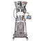 Pneumatic Control 25kg Spice Powder Packing Machine For Bag Making