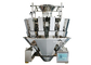 Vertical Vffs Automatic Pouch Packing Machine For Foodstuff Industry